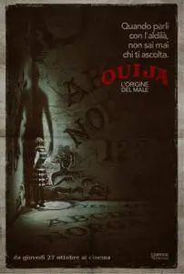 Ouija: L'origine del Male (2016)