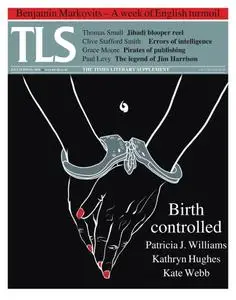 The Times Literary Supplement - July 20, 2018