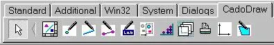  CadoDraw v4.4