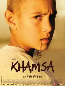 [DVDRiP] Khamsa (2008) French