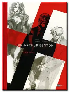 Tarek & Perger - Sir Arthur Benton - Cycle 1