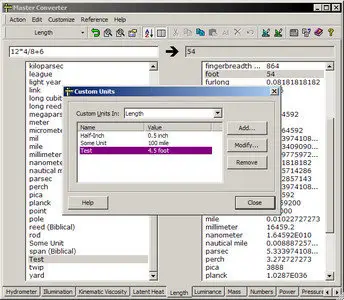 Master Converter v2.8.4 