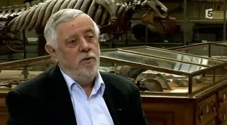 (Fr5) Empreintes : Yves Coppens, une vie en millions d’années (2008)