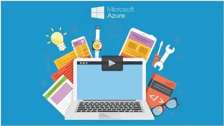 Udemy – Learn How to Build a Simple Microsoft Azure .NET Website