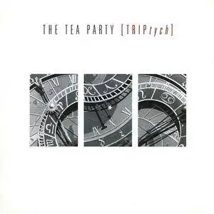 The Tea Party - TRIPtych (1999)