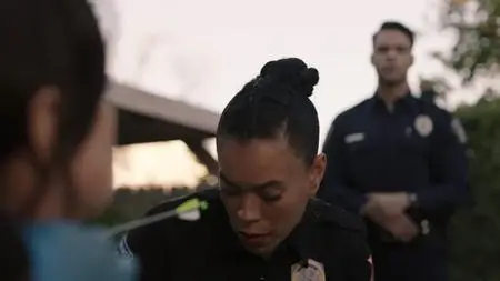 9-1-1: Lone Star S04E11