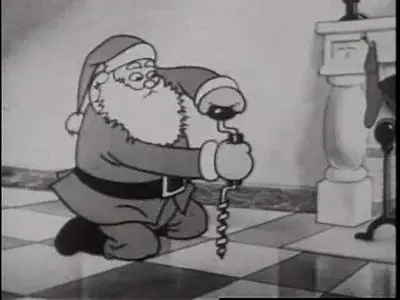 The Little King: Christmas Night (1933)