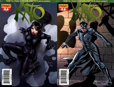 Kato #7 (2011)