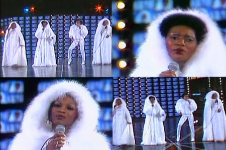 Boney M - Legendary TV Performances (2011)