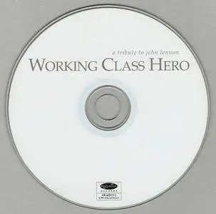 VA - Working Class Hero: A Tribute To John Lennon (1995)