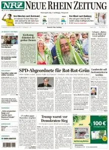 NRZ Neue Rhein Zeitung Emmerich/Issel - 20. Juni 2019