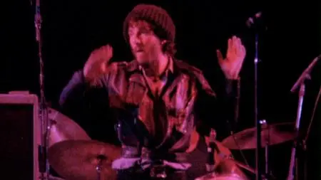 Bruce Springsteen & The E Street Band - Hammersmith Odeon, London 1975 (2016) [WebDL, 1080p]