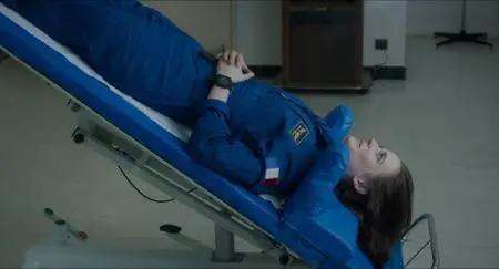 Proxima (2019)