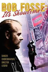 Bob Fosse: It's Showtime! (2019)