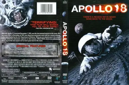 Apollo 18 (2011)