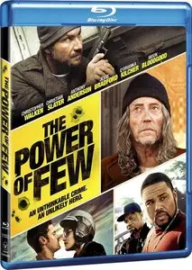 The Power Of Few (2013)