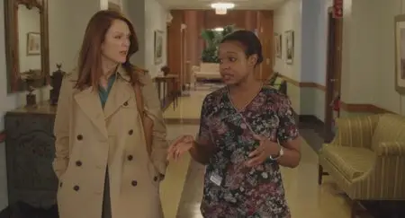 Still Alice / Все еще Элис (2014)