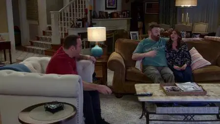Kevin Can Wait S02E14