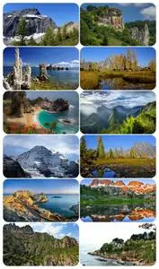 Most Wanted Nature Widescreen Wallpapers #593