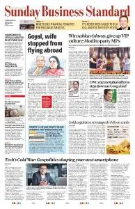 Business Standard - May 26, 2019