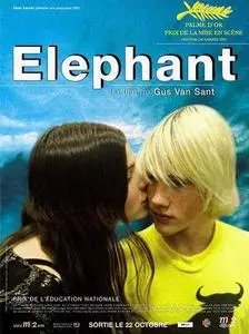 Elephant (Drame) (2003)