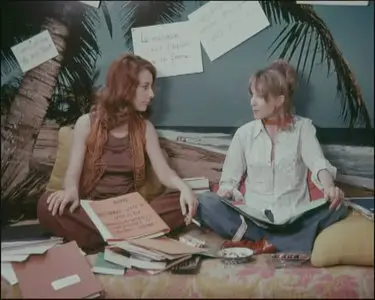 Les stances à Sophie (1971)