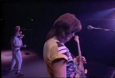 Yes - 9012 Live - 2006