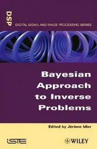 Bayesian Approach to Inverse Problems (Repost)