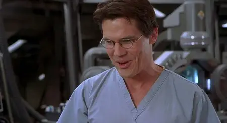 Hollow Man (2000)