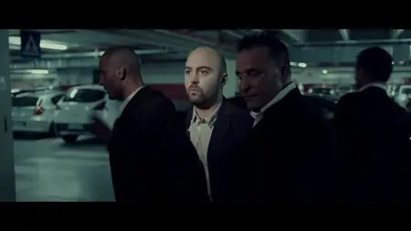 Italiano Medio (2015)