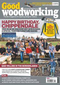 Good Woodworking - June 2018