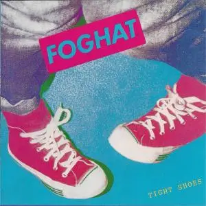 Foghat - The Complete Bearsville Albums Collection (Remastered) (2016)