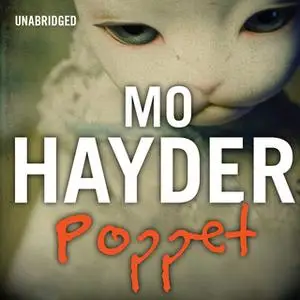 «Poppet» by Mo Hayder