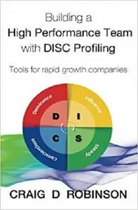 Building a High Performance Team with DISC Profiling: Tools for rapid growth companies