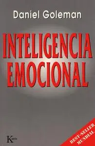 «Inteligencia emocional» by Daniel Goleman