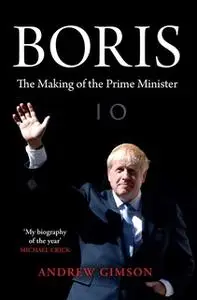 «Boris» by Andrew Gimson