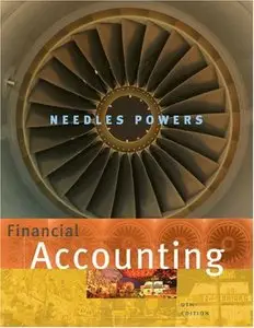 Financial Accounting, 9 edition
