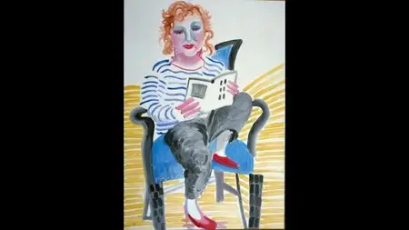 BBC - Hockney (2015)