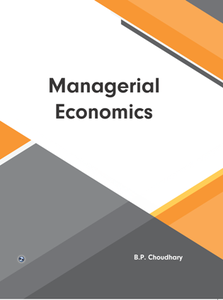 Managerial Economics