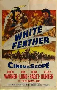 White Feather (1955)