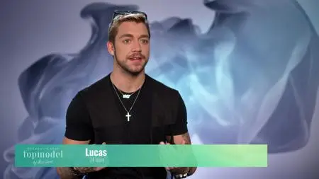 Germany's Next Topmodel S19E08