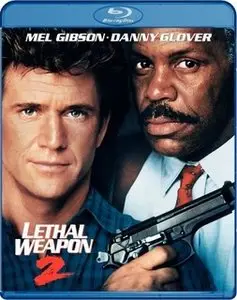 Lethal Weapon 2 (1989)