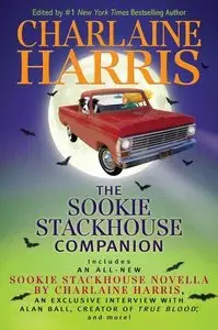 The Sookie Stackhouse Companion (Audiobook)
