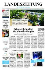 Landeszeitung - 28. September 2018
