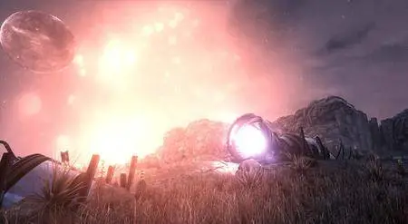 The Solus Project (2016)