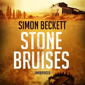 «Stone Bruises» by Simon Beckett