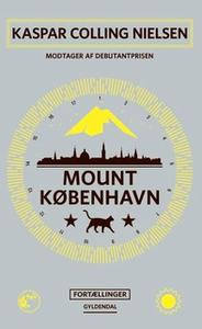 «Mount København» by Kaspar Colling Nielsen