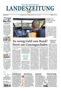Schleswig-Holsteinische Landeszeitung - 13. Februar 2020
