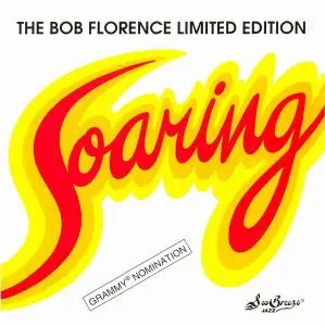 The Bob Florence Limited Edition - 4 Albums (1983-1998)