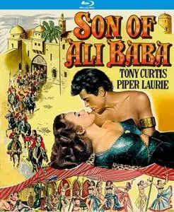 Son of Ali Baba (1952)